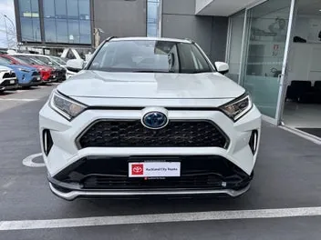 Toyota Rav4 2021 photo 5
