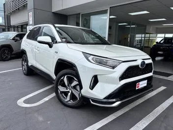 Toyota Rav4 2021 photo 2