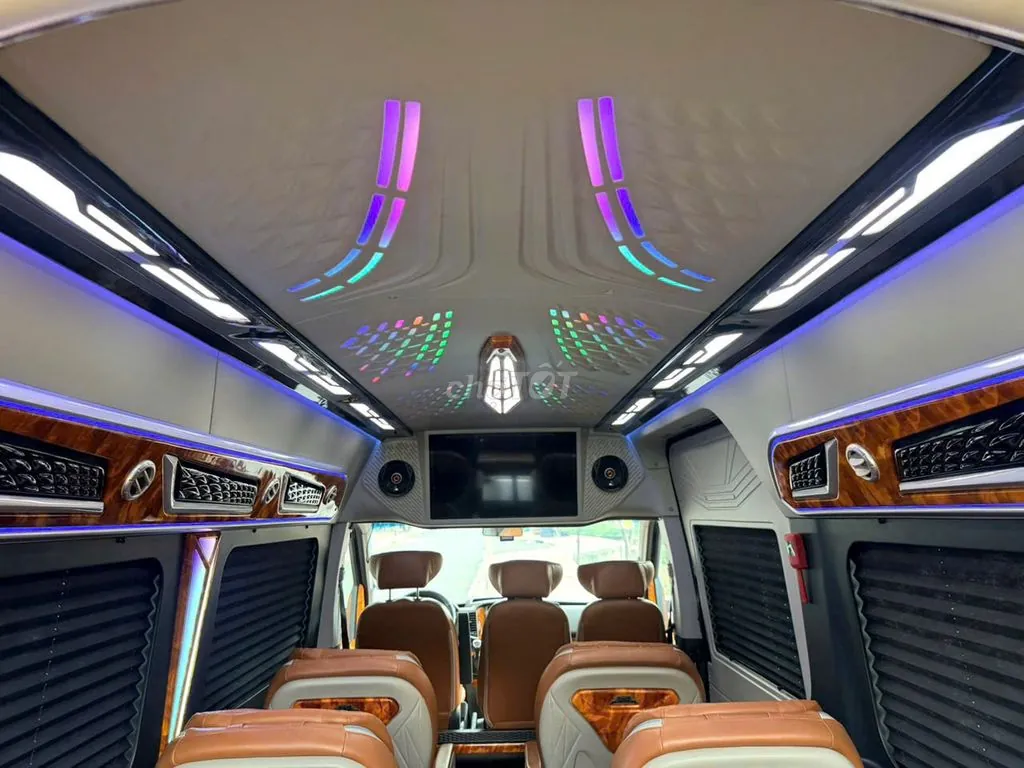 Hyundai Solati 2024 photo 3