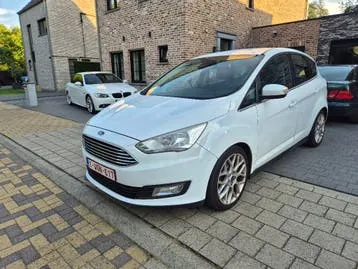 Ford C-Max 2015 photo 2