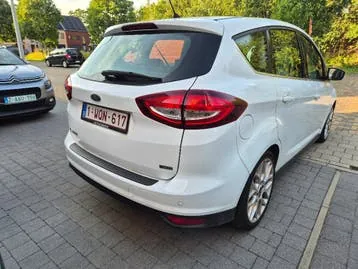 Ford C-Max 2015 photo 3