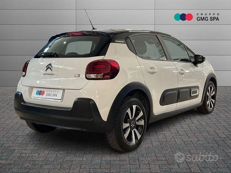 Citroen C3 2022 photo 3