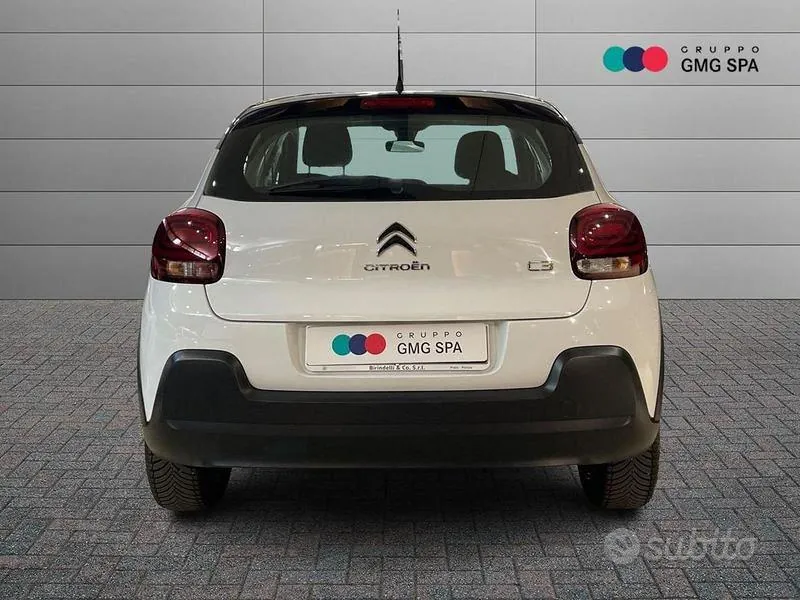 Citroen C3 2022 photo 4