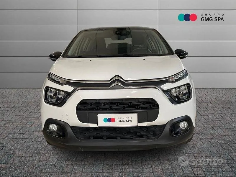 Citroen C3 2022 photo 2