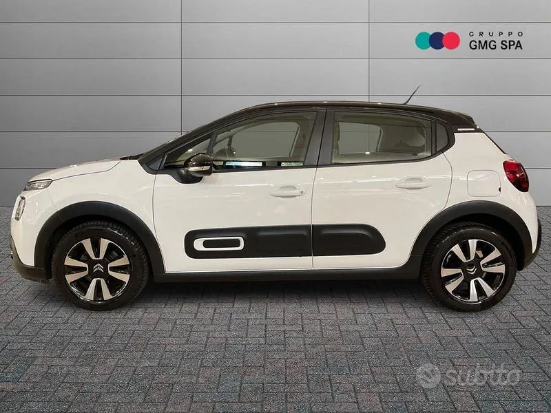 Citroen C3 2022 photo 5