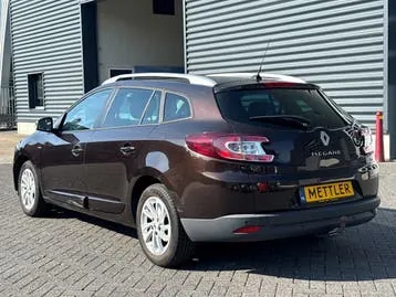 Renault Mégane Estate 2015 photo 3