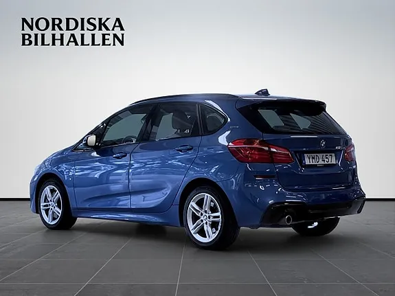BMW 225Xe 2019 photo 5