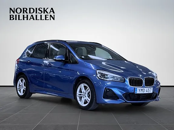 BMW 225Xe