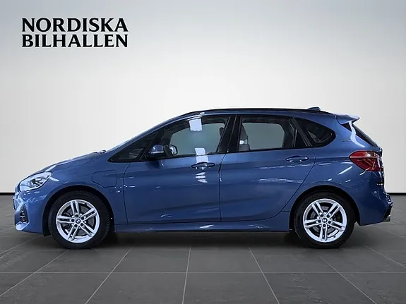 BMW 225Xe 2019 photo 4