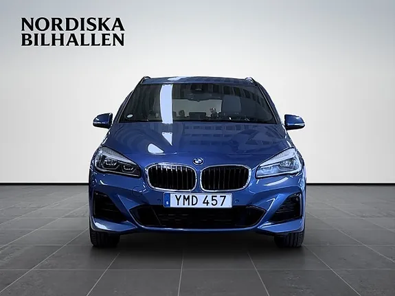 BMW 225Xe 2019 photo 2