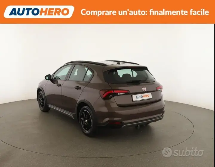 Fiat Tipo 2021 photo 4