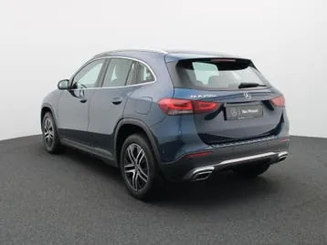 Mercedes-Benz Gla 2022 photo 2