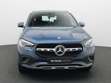 Mercedes-Benz Gla 2022 photo 3