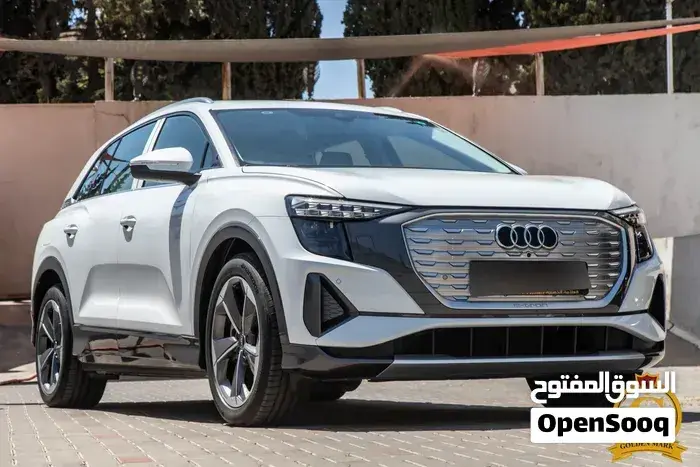 Audi Q5 2022 photo 4