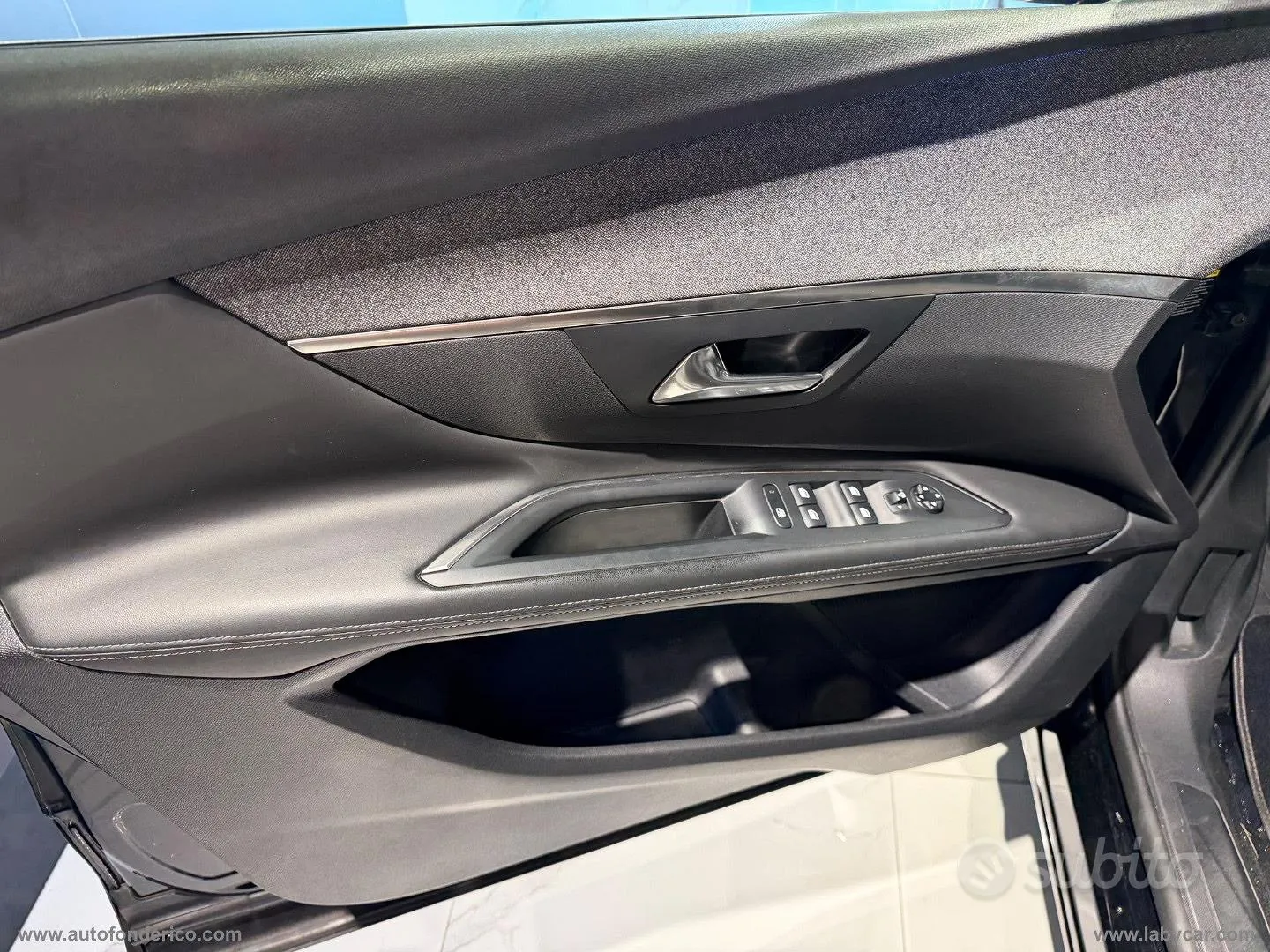 Peugeot 3008 2016 photo 4