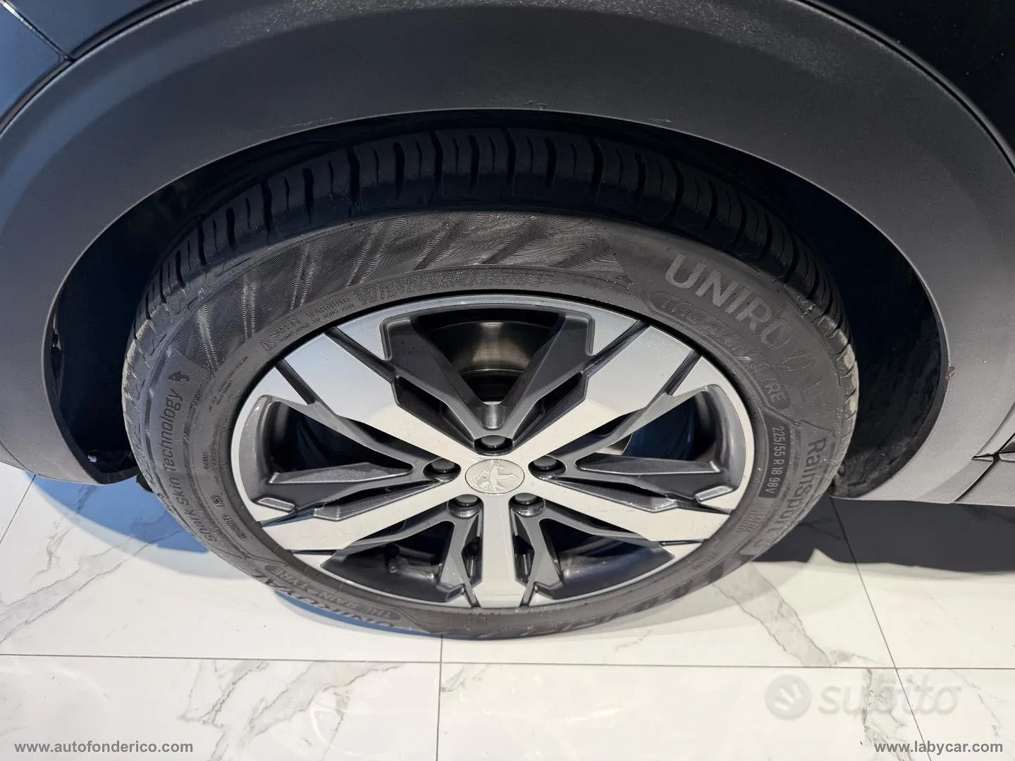 Peugeot 3008 2016 photo 3