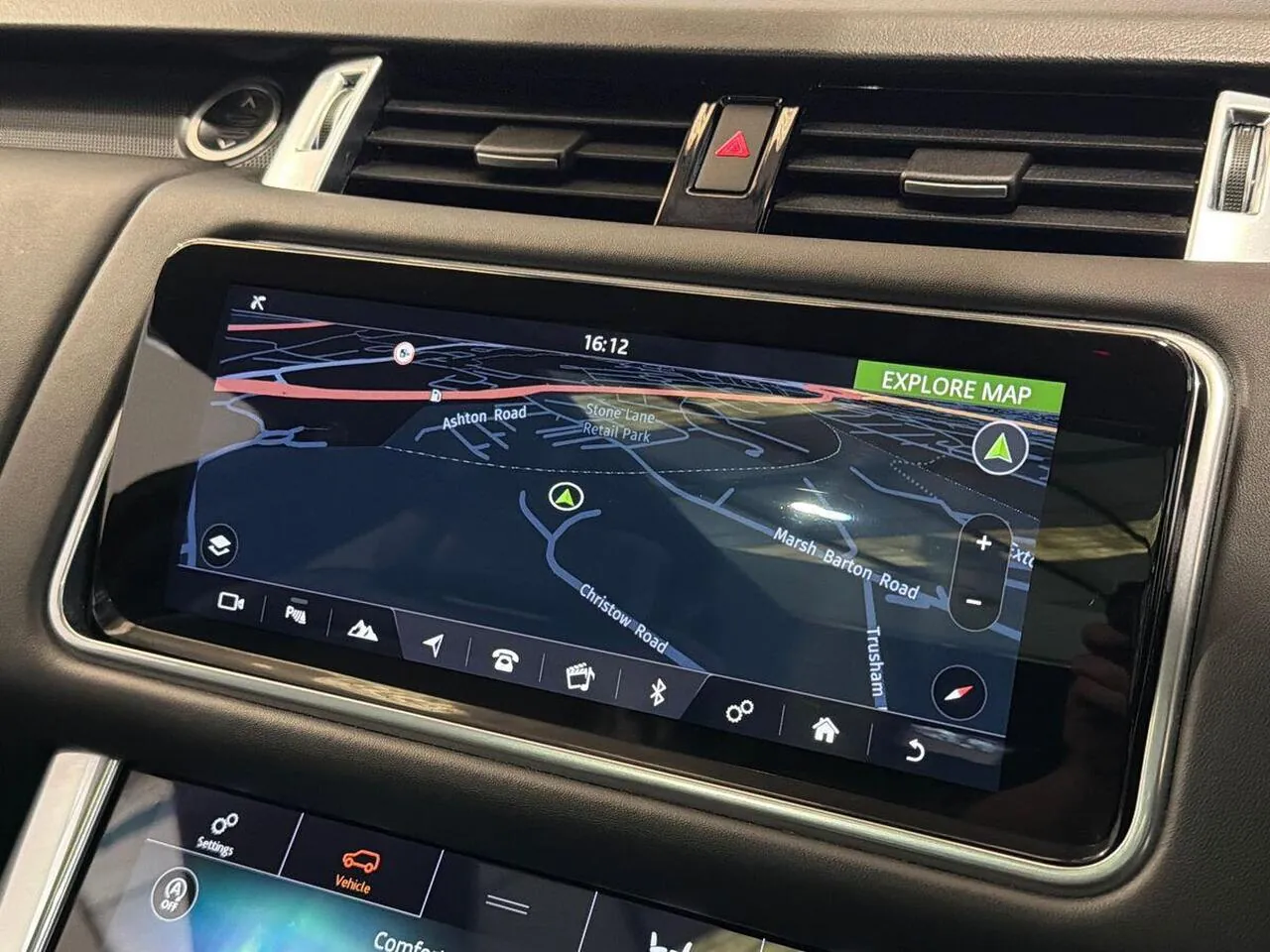 Land Rover Range Rover Sport 2019 photo 4