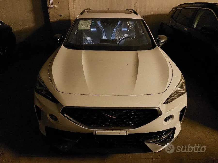 Cupra Formentor 2023 photo 2