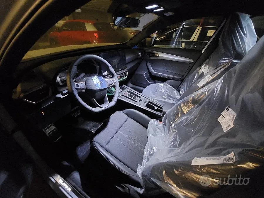 Cupra Formentor 2023 photo 3