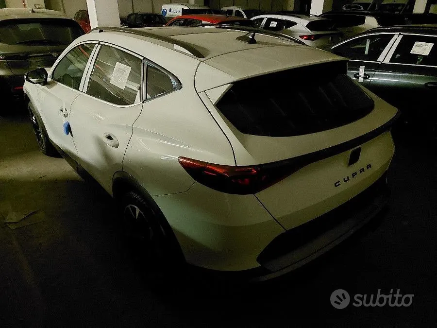 Cupra Formentor 2023 photo 5
