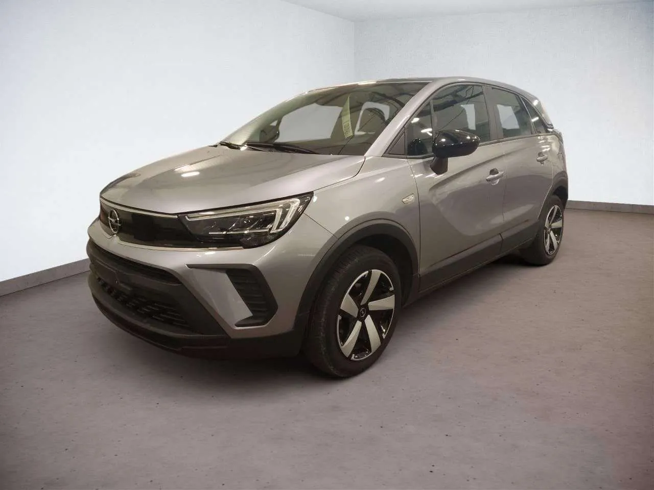 Opel Crossland X 2022 photo 3