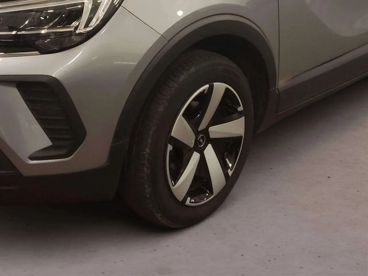 Opel Crossland X 2022 photo 5