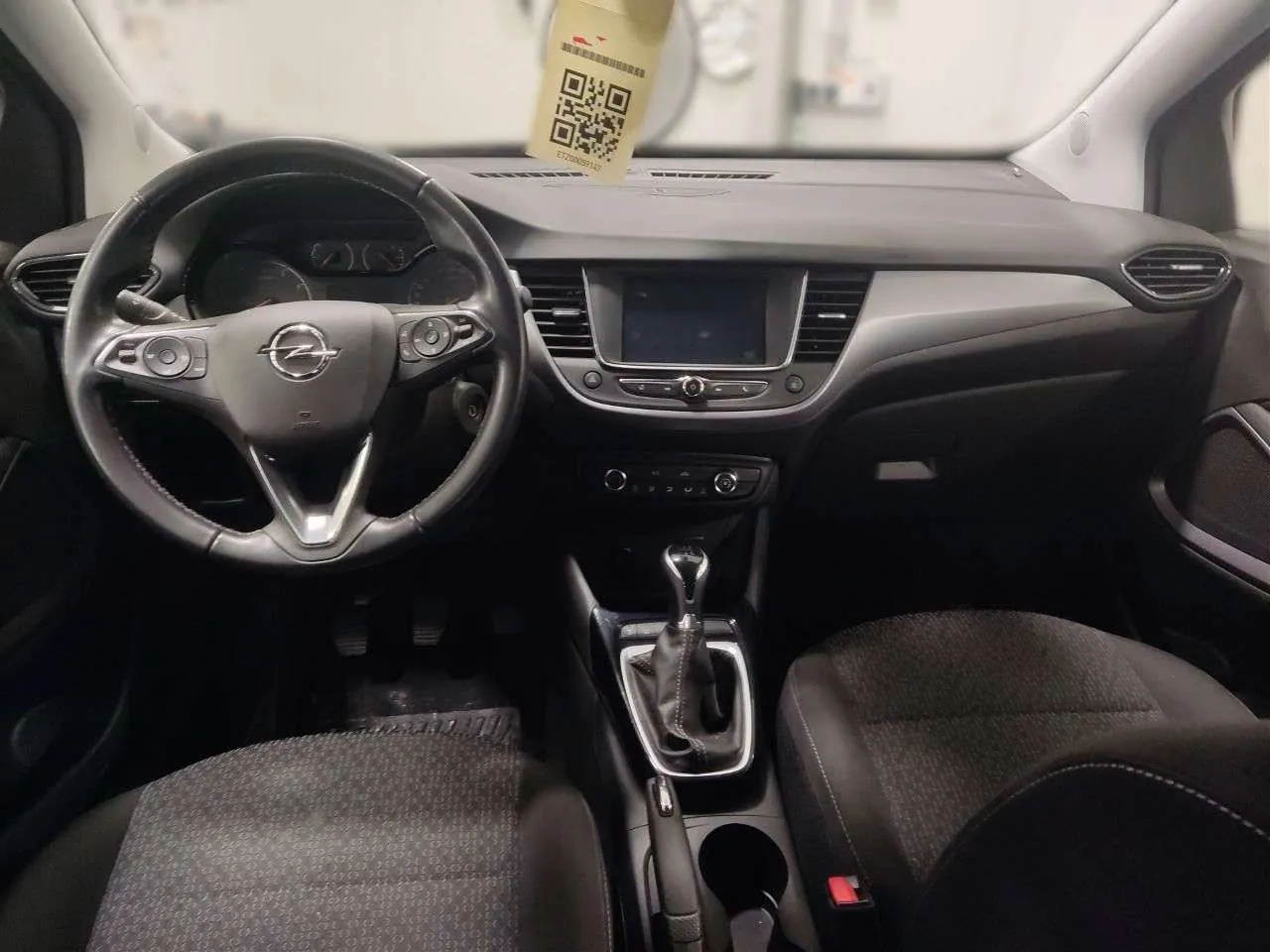 Opel Crossland X 2022 photo 4