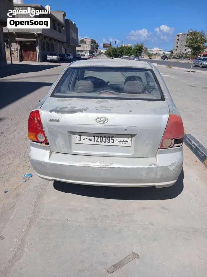 Hyundai Other