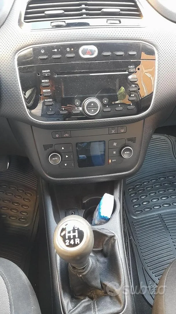 Fiat Punto Evo 2022 photo 5