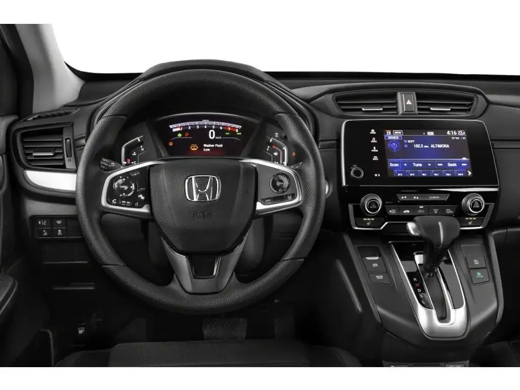 Honda Cr-V 2022 photo 4