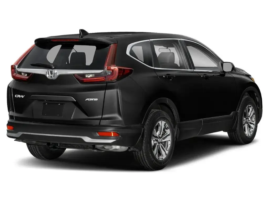 Honda Cr-V 2022 photo 3