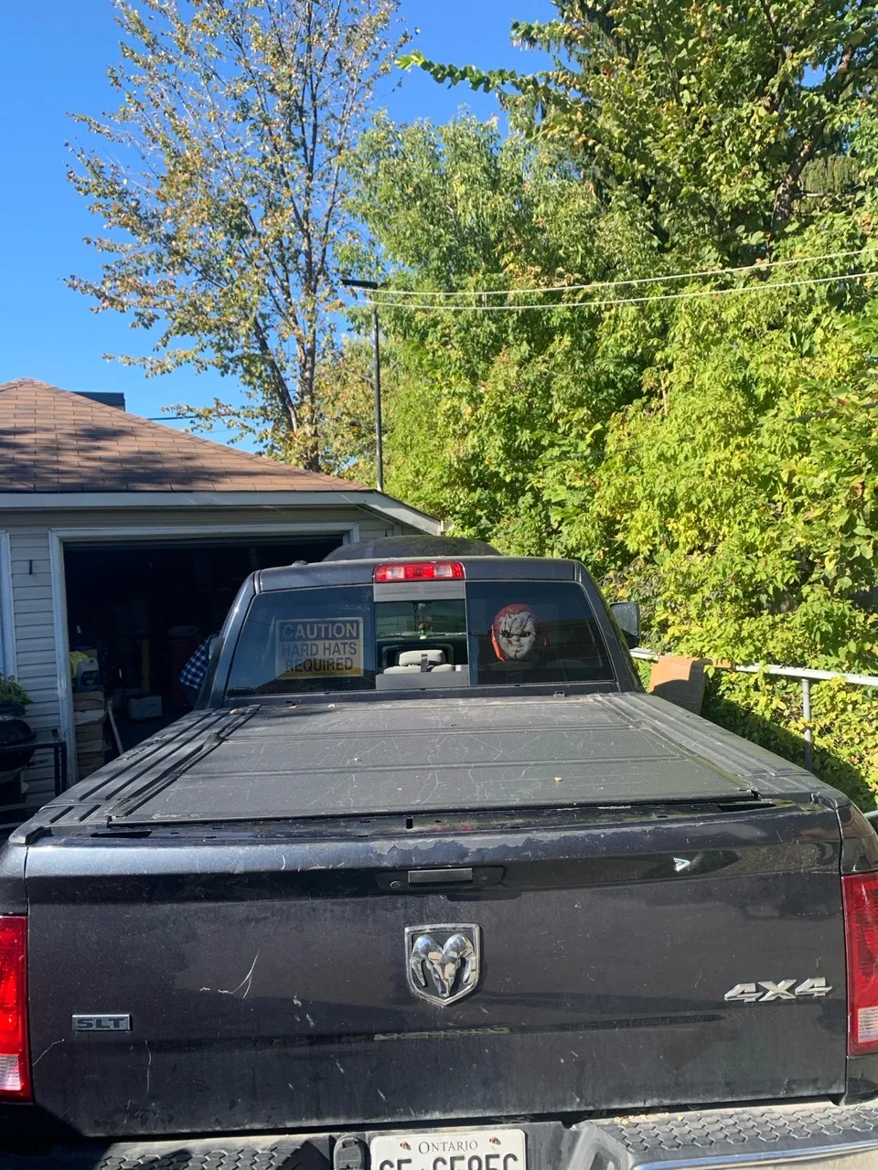 Dodge Ram 1500 2017 photo 2