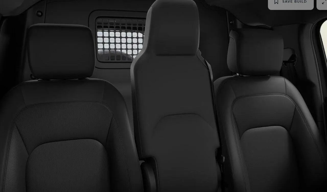 Land Rover Defender 2026 photo 4