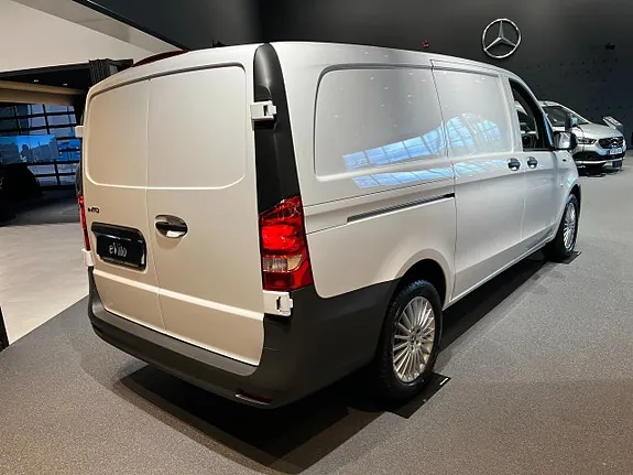 Mercedes-Benz Evito 112 2026 photo 3