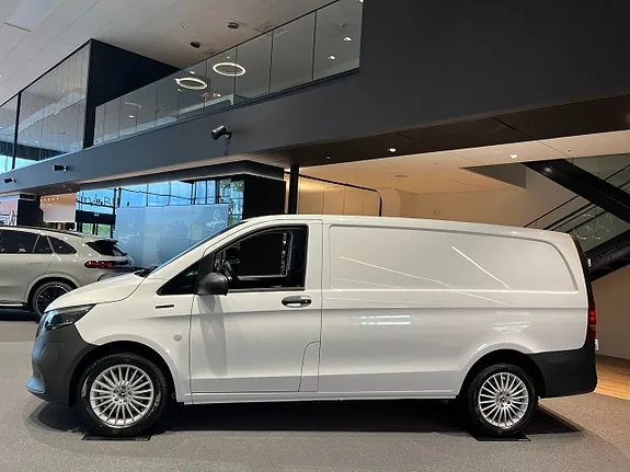 Mercedes-Benz Evito 112 2026 photo 2