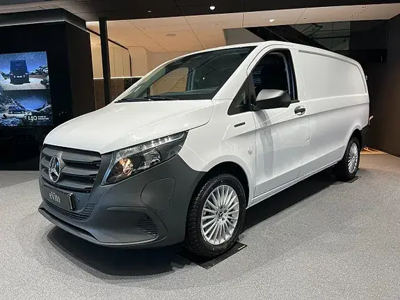 Mercedes-Benz Evito 112