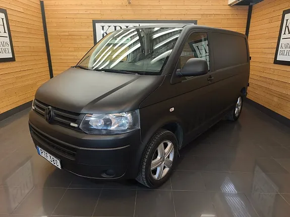 Volkswagen Transporter 2015 photo 2