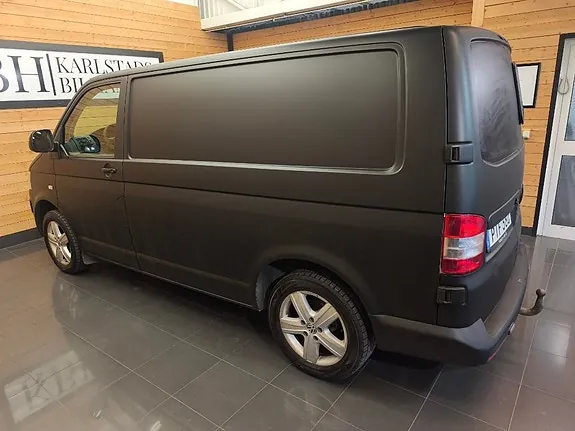 Volkswagen Transporter 2015 photo 3