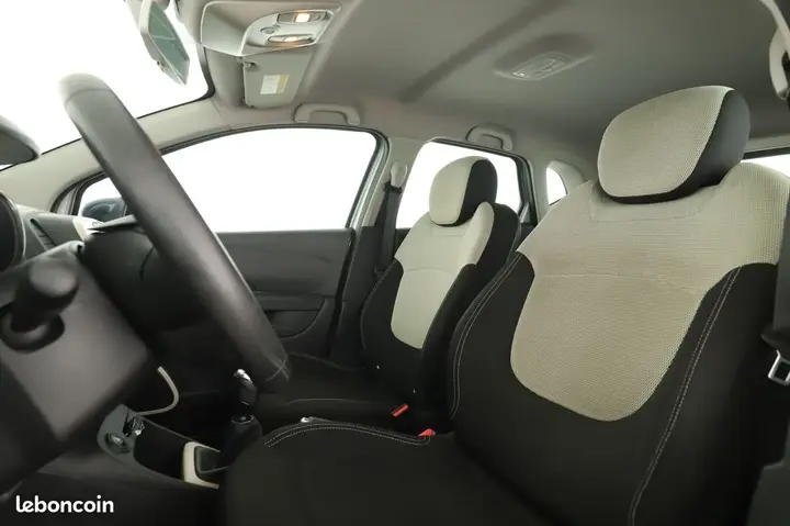 Renault Captur 2018 photo 5