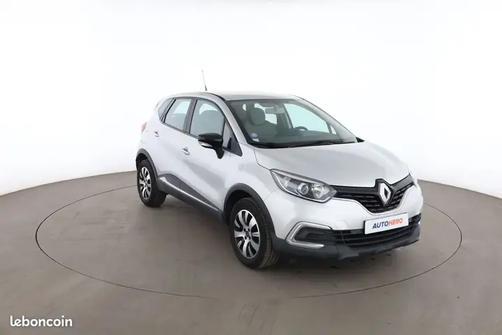 Renault Captur 2018 photo 4