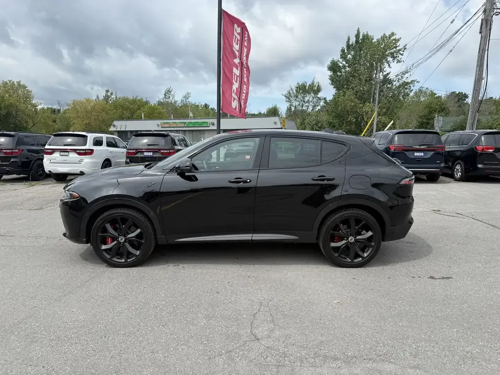 Dodge Hornet 2024 photo 3