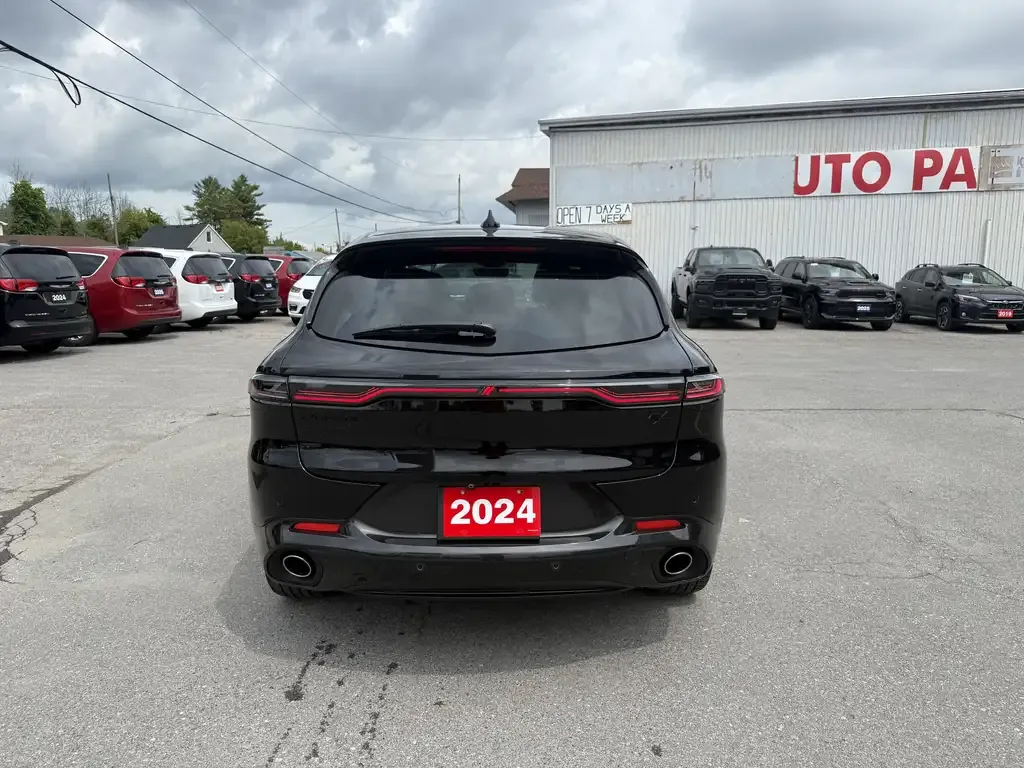 Dodge Hornet 2024 photo 5