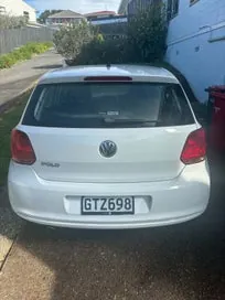 Volkswagen Polo 2013 photo 4