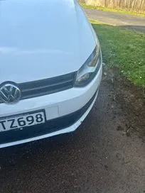 Volkswagen Polo 2013 photo 3