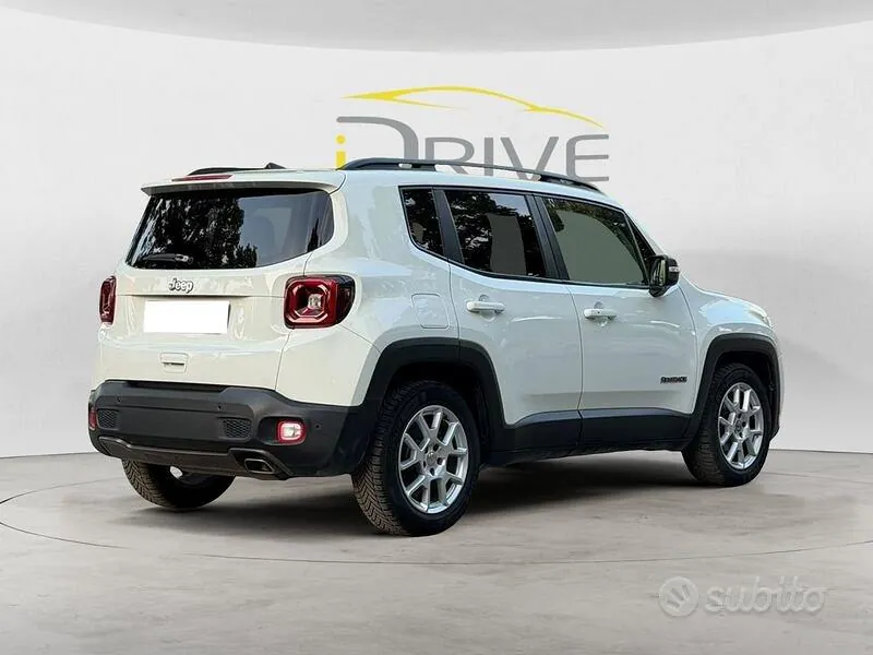Jeep Renegade 2021 photo 5