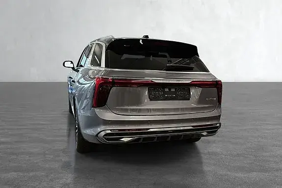 Hongqi E-Hs9 2022 photo 5