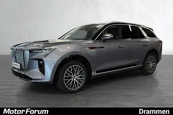 Hongqi E-Hs9