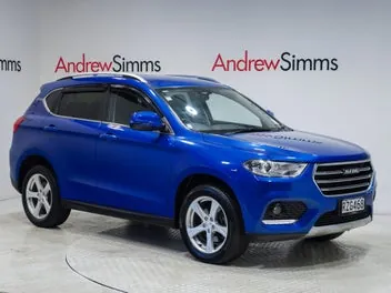 Haval H2 2020 photo 2