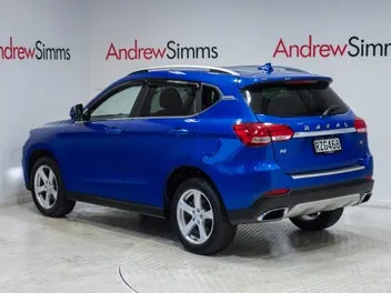 Haval H2 2020 photo 3