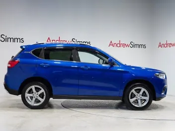 Haval H2 2020 photo 4